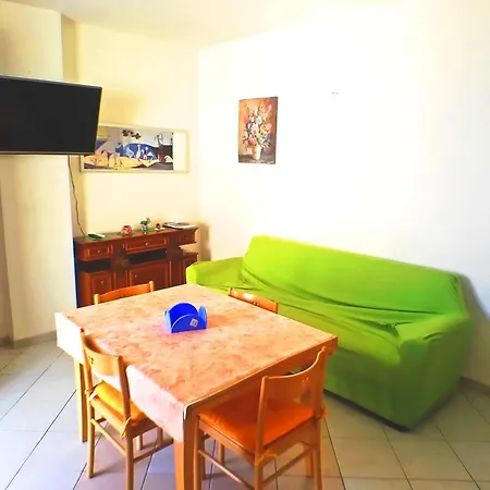 Gd Salento Centralissimo شقة *