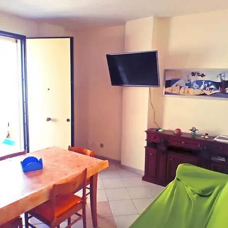 شقة Gd Salento Centralissimo