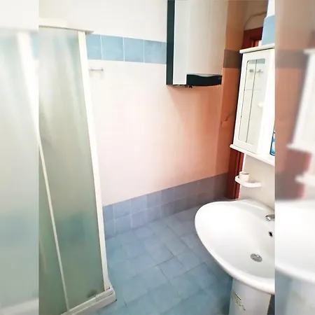 Gd Salento Centralissimo شقة