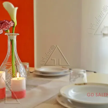 شقة Gd Salento Centralissimo