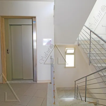 شقة Gd Salento Centralissimo *