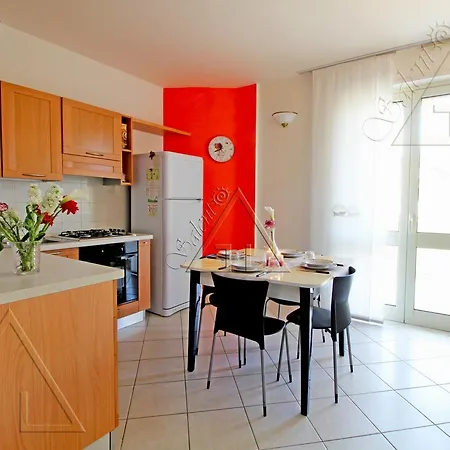 Gd Salento Centralissimo شقة