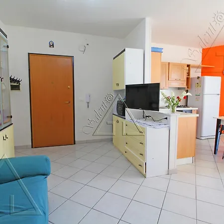 Gd Salento Centralissimo شقة *