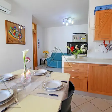 شقة Gd Salento Centralissimo