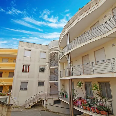 شقة Gd Salento Centralissimo