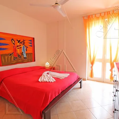 Gd Salento Centralissimo شقة أوترانتو