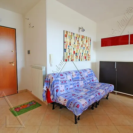 شقة Gd Salento Centralissimo أوترانتو