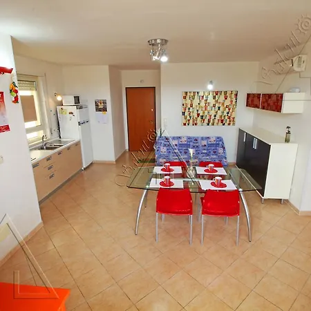 Gd Salento Centralissimo شقة
