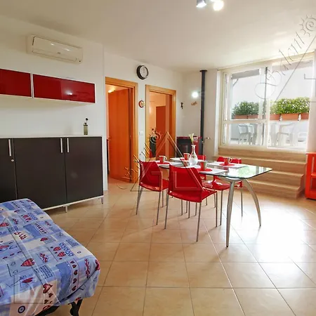 شقة Gd Salento Centralissimo *