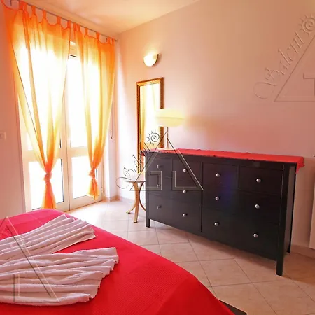 شقة Gd Salento Centralissimo *