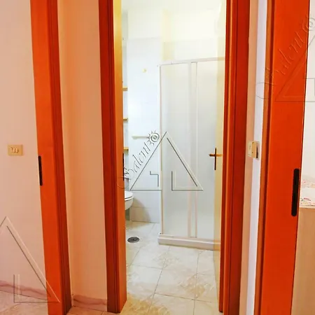 شقة Gd Salento Centralissimo *