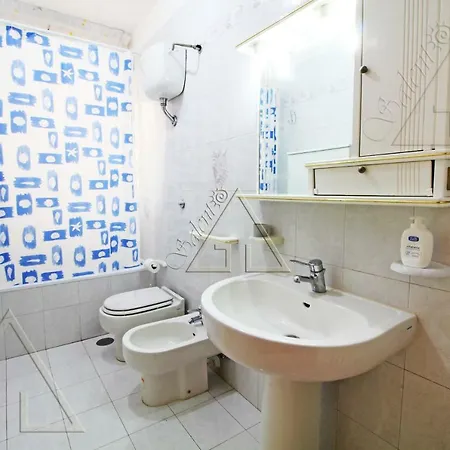 شقة Gd Salento Centralissimo