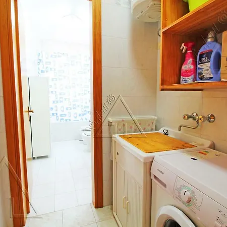 Gd Salento Centralissimo شقة *