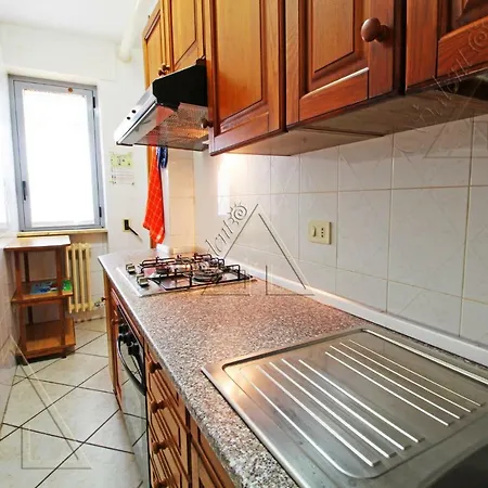 شقة Gd Salento Centralissimo *