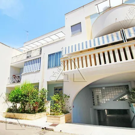 Gd Salento Centralissimo شقة *