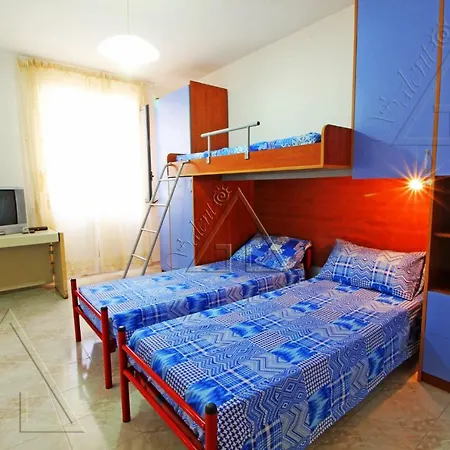 شقة Gd Salento Centralissimo أوترانتو